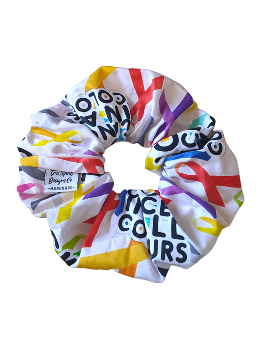 LARGE F*ck Cancer in All Colours