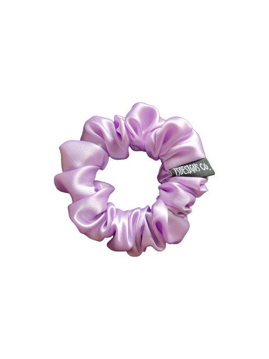 XS Satin Lavendar