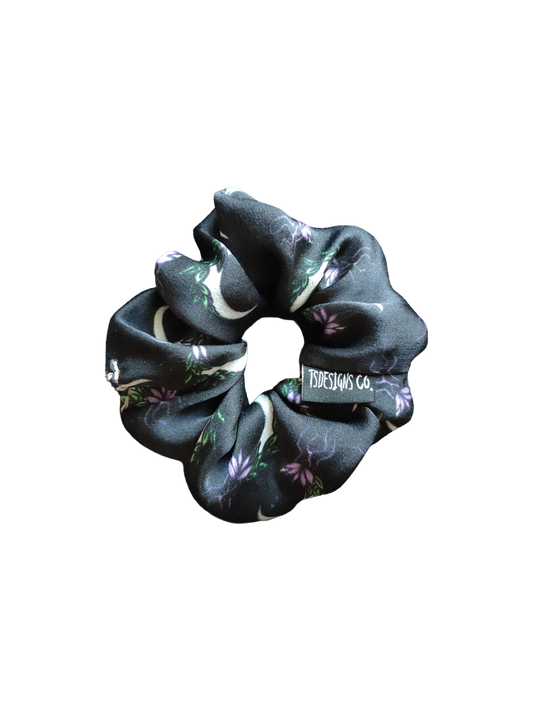 MINI TSDesigns Art | Satin Moon Art