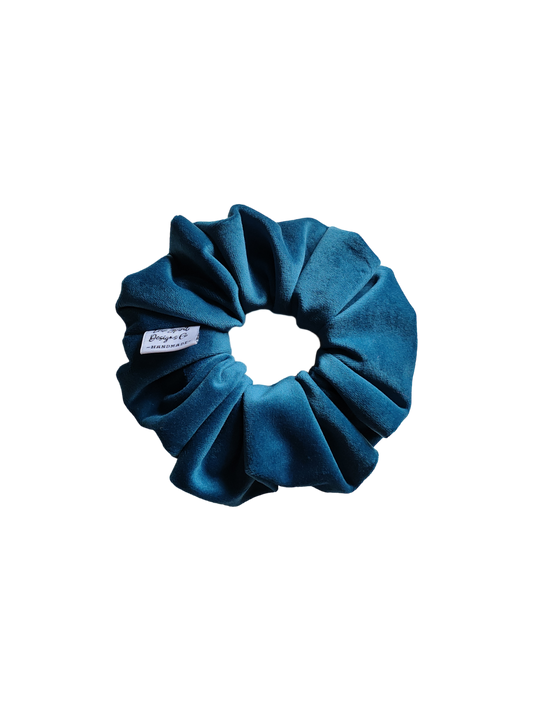 MINI Velvet | Peacock Teal