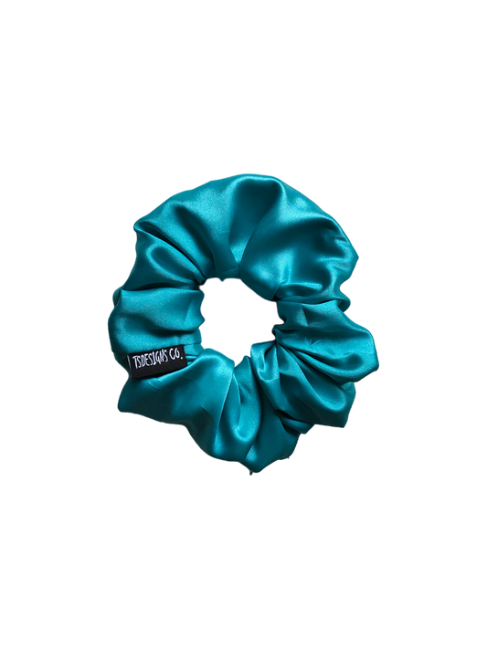 MINI STASH Satin Teal