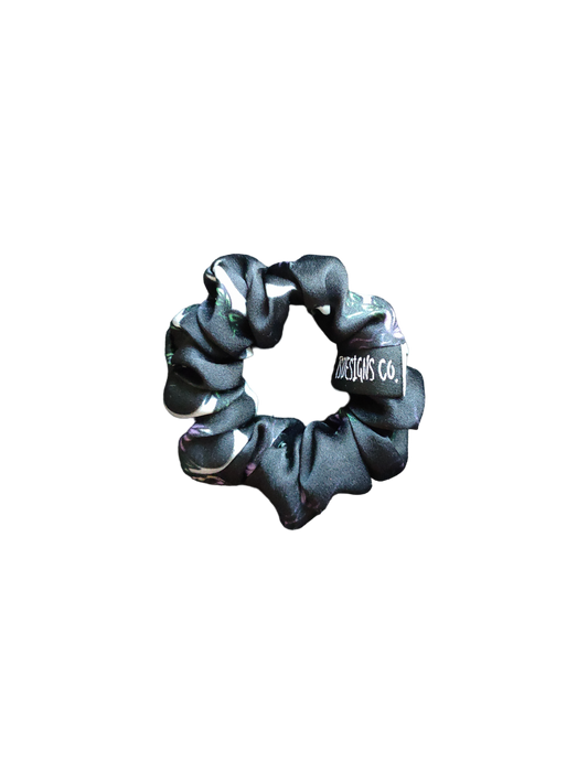 XS Satin TSDesigns Moon Art