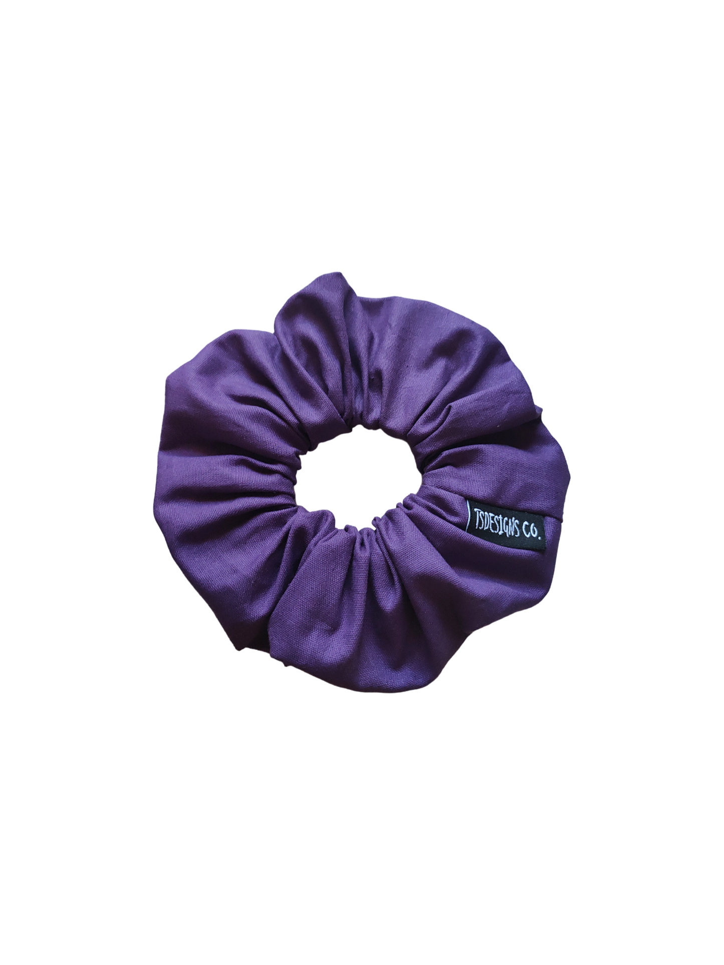 MINI Purple Cotton
