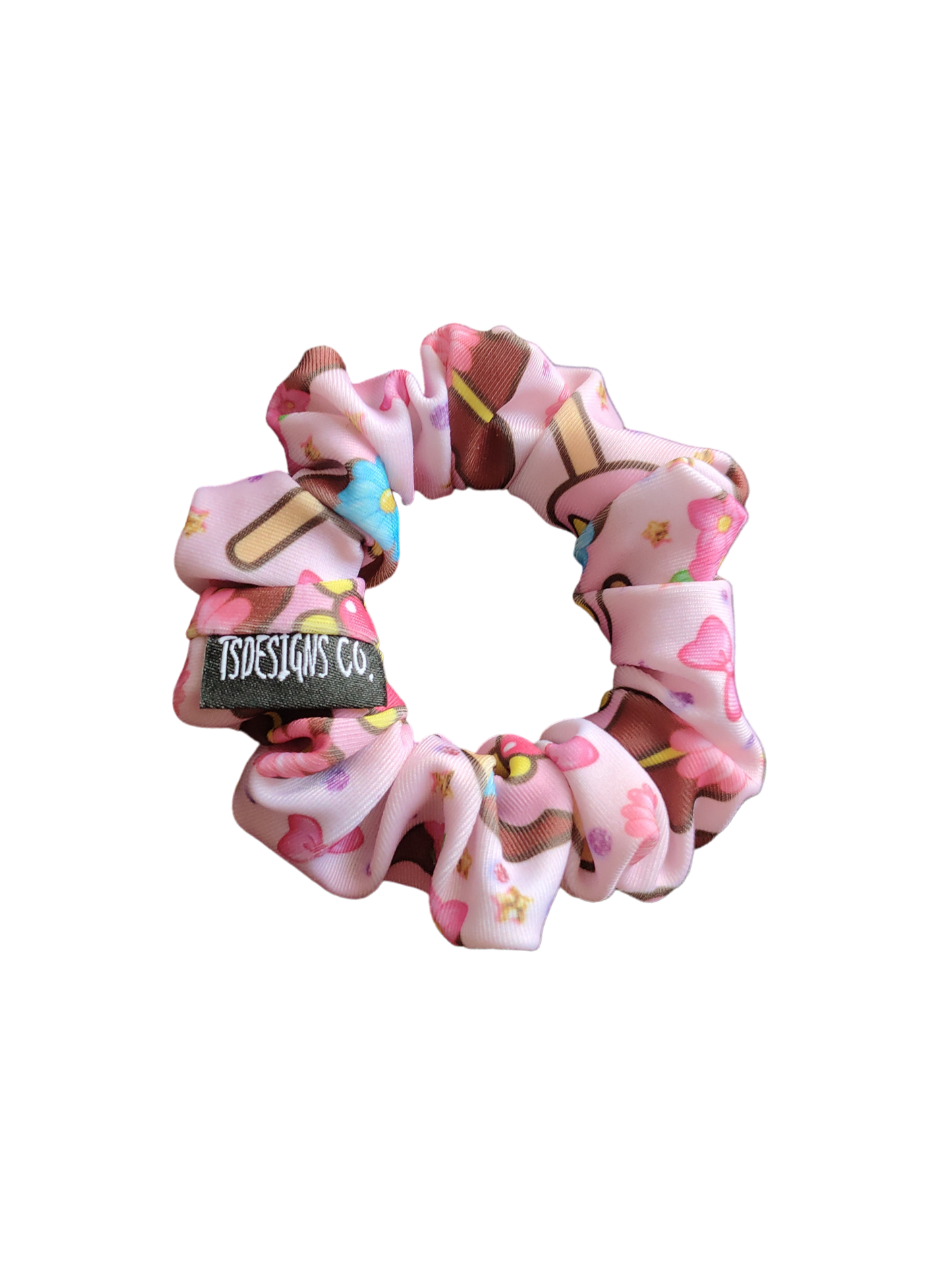 XS SWIM Bubble-O-Bill | Pink Floral