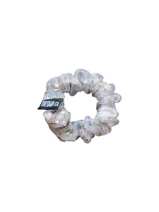 XS Tulle | Sparkle Pink