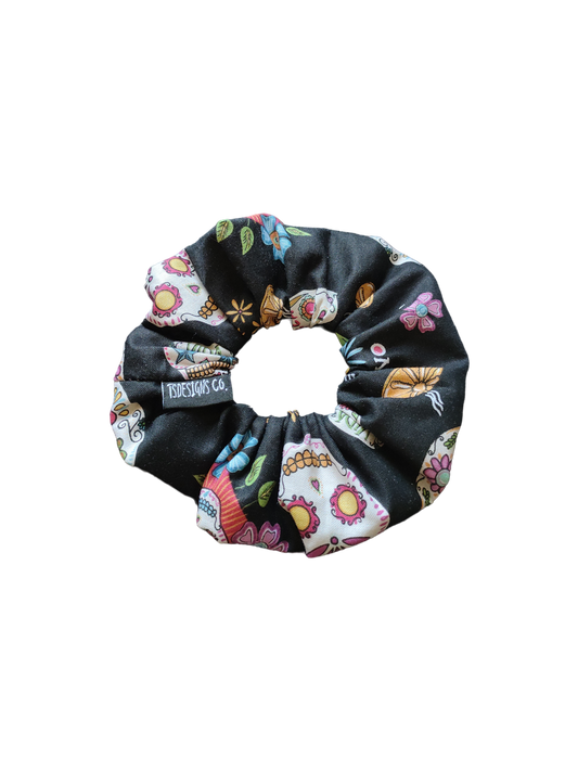 MINI Eterno Inferno Sugar Skulls