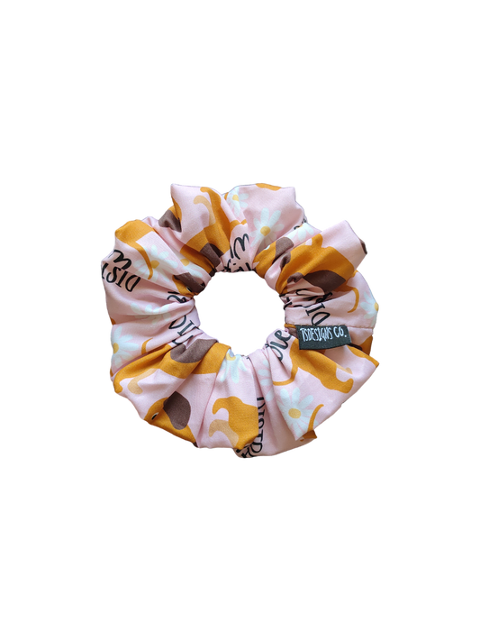 MINI Distracted by Weiners Dashaund Dog