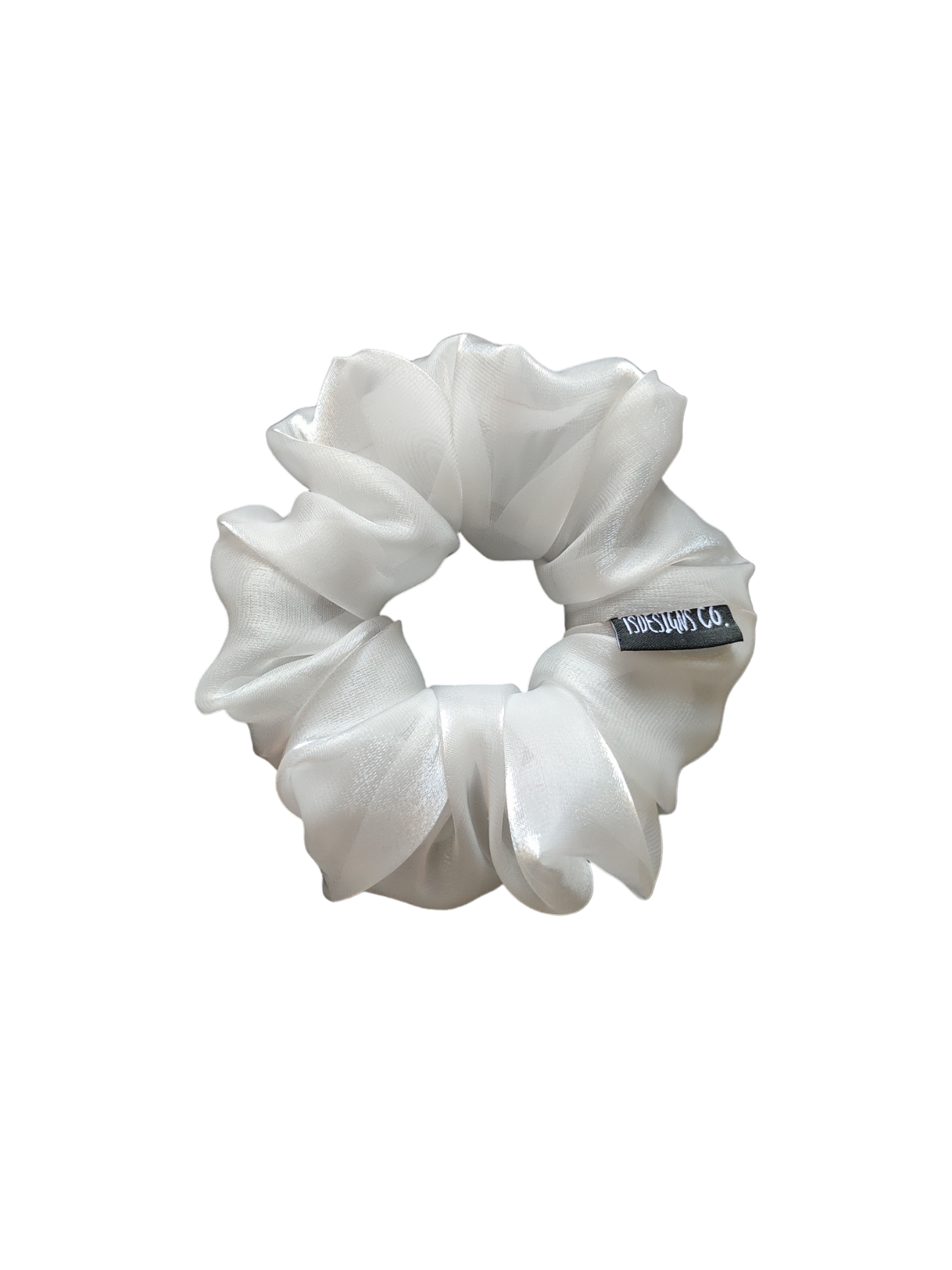 MINI Tulle | White Snow