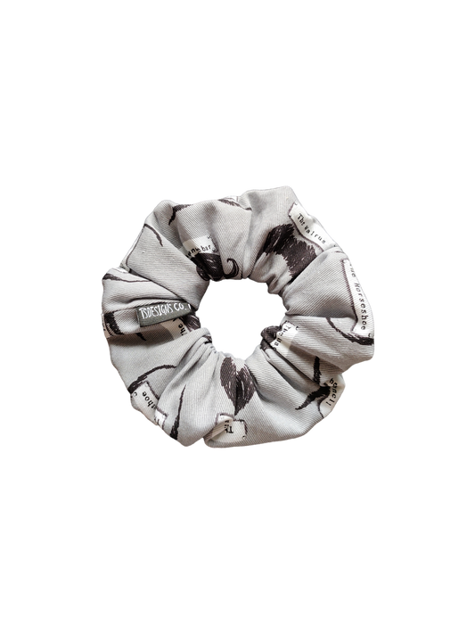 MINI Men's Moustaches Grey