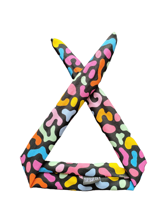 BABY | BETTY BOO BAND™ Rainbow Abstract