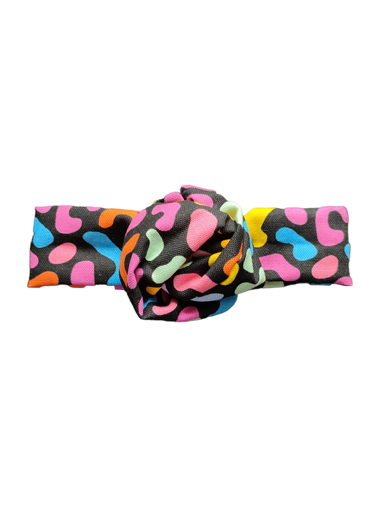 BABY | BETTY BOO BAND™ Rainbow Abstract