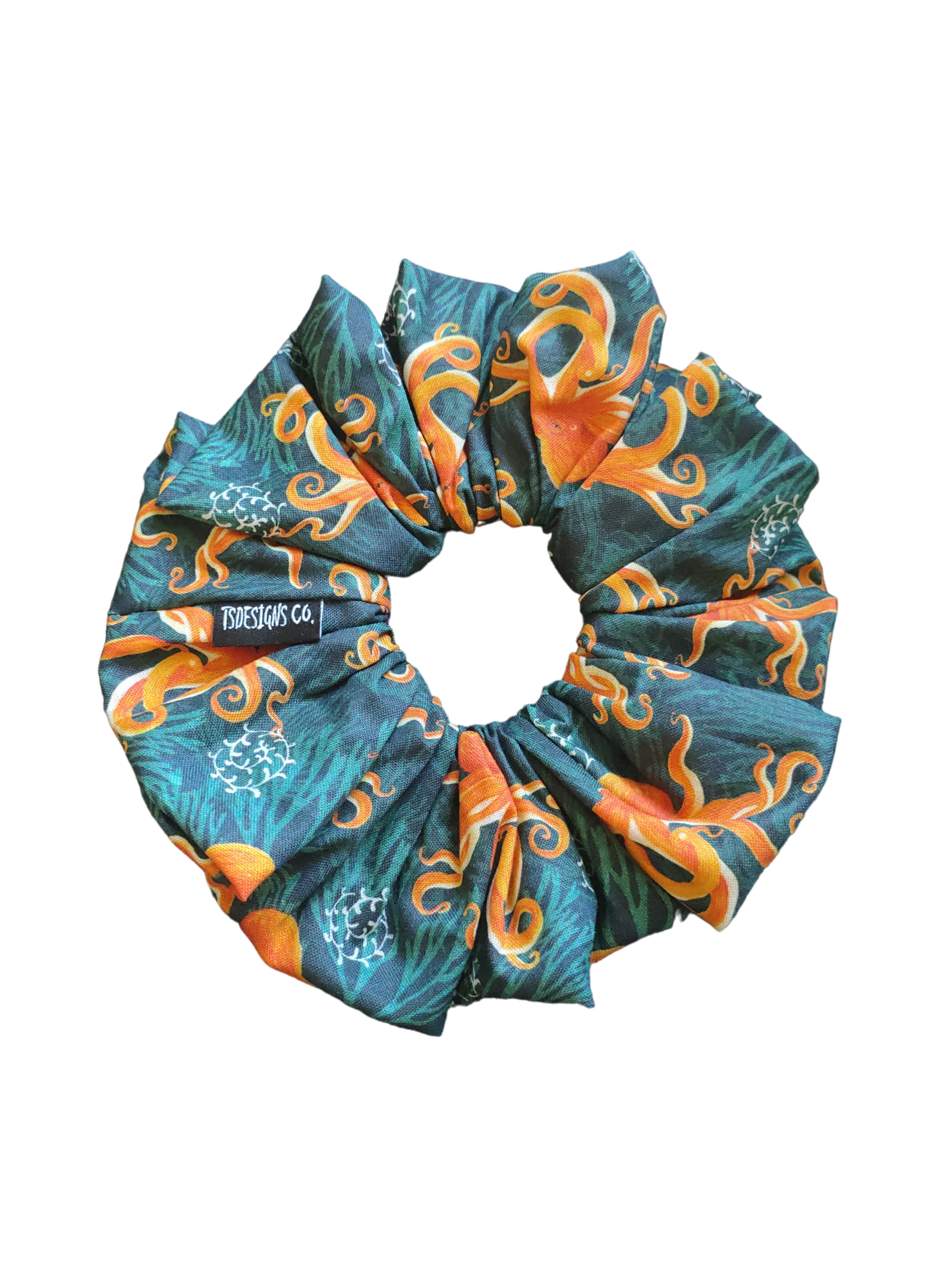 LARGE Butterflies | Deep Green
