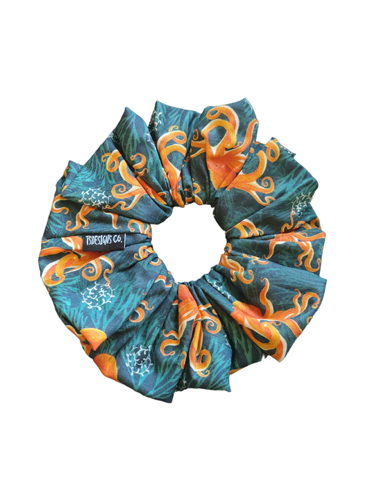 LARGE Butterflies | Deep Green