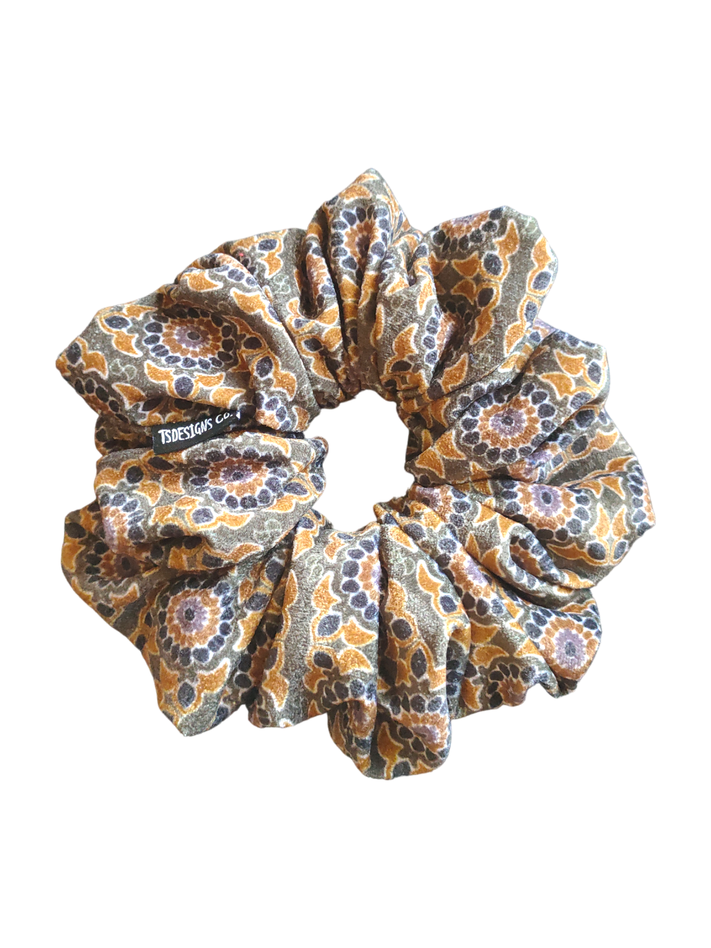 LARGE Velvet Davinci