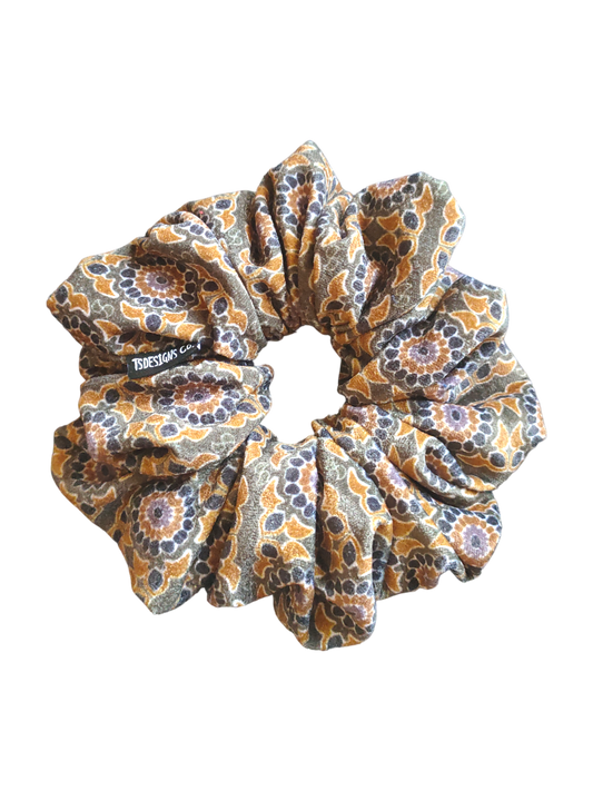 LARGE Velvet Davinci