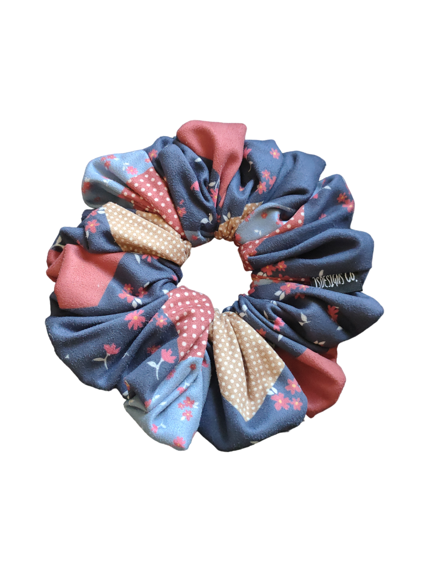 LARGE Suede Country Patches