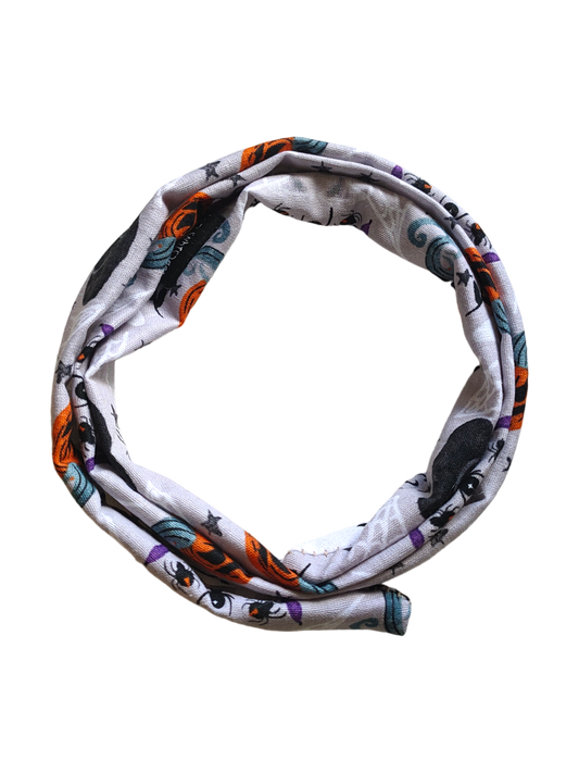 BETTY BOO 'DREAD' BANDS  | Lavendar Spooks