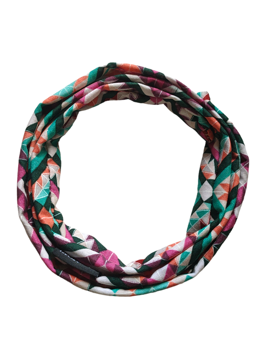 BETTY BOO 'DREAD' BANDS  | Aztec