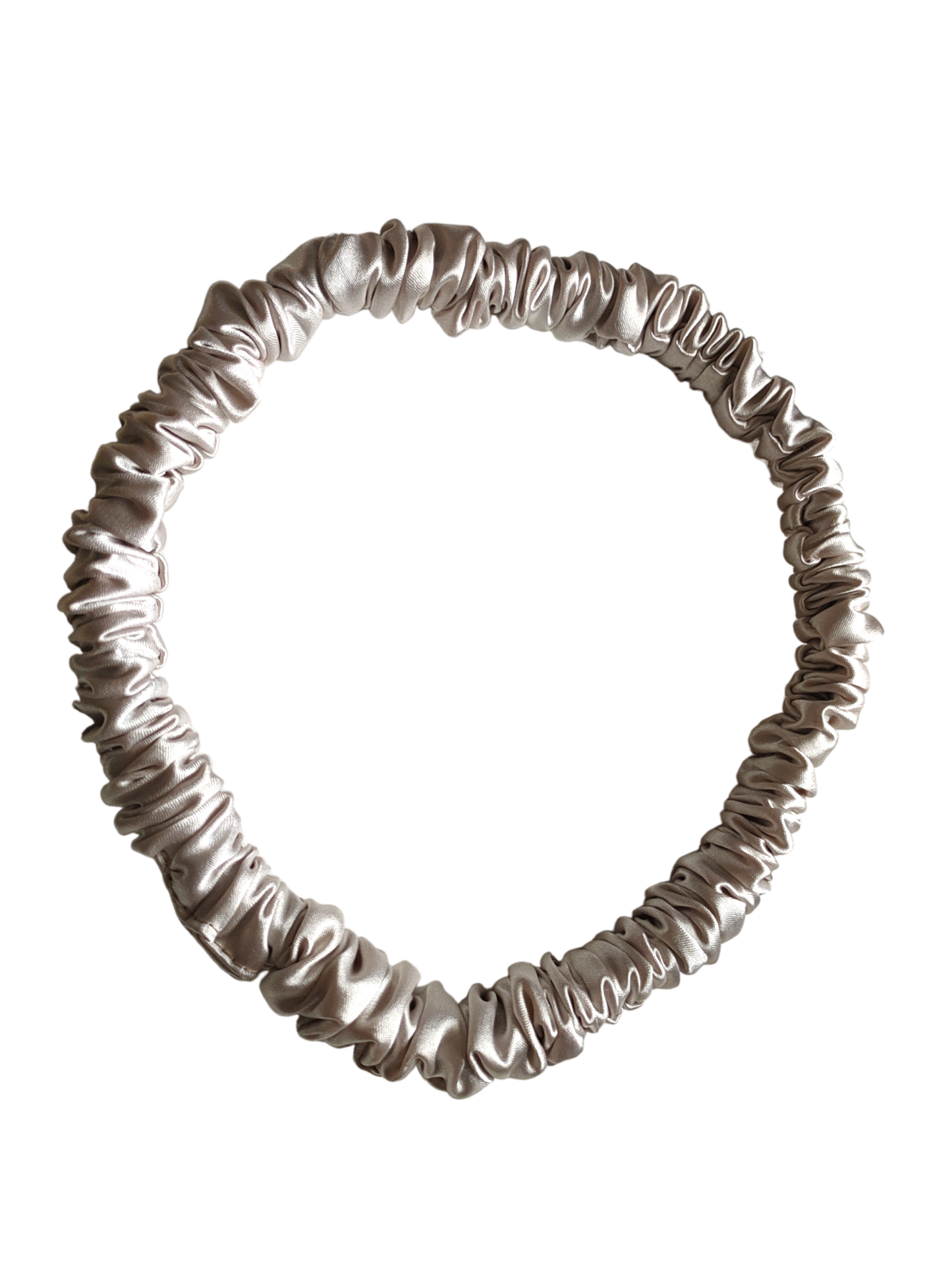 XXL DREADLOCKS | Satin Champagne