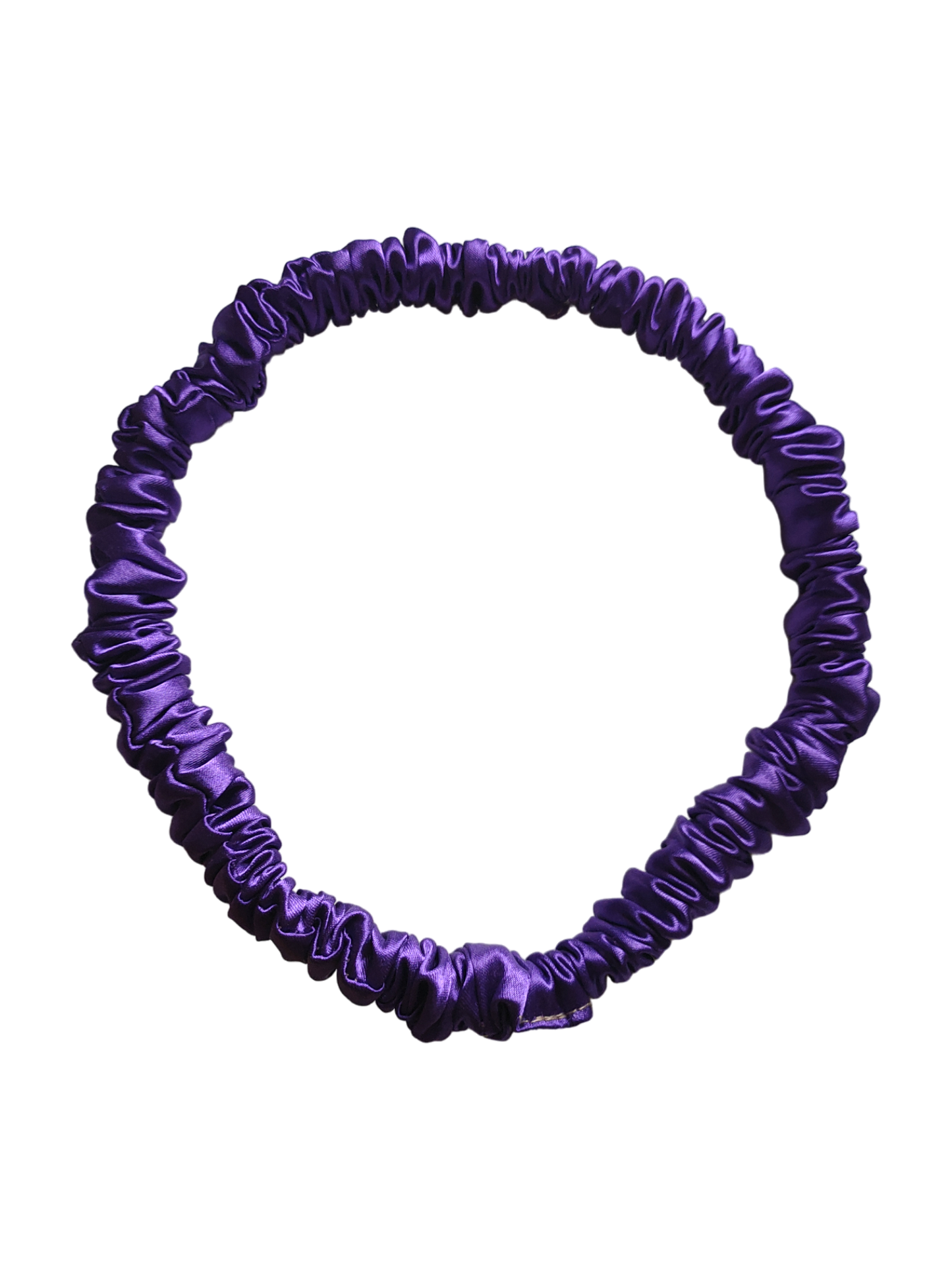 XXL DREADLOCKS | Satin Purple
