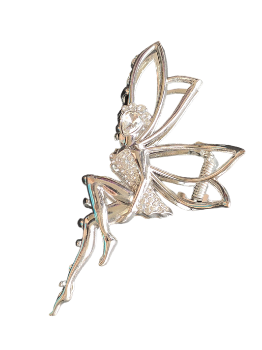 HAIR CLAW | Sparkly Fairy
