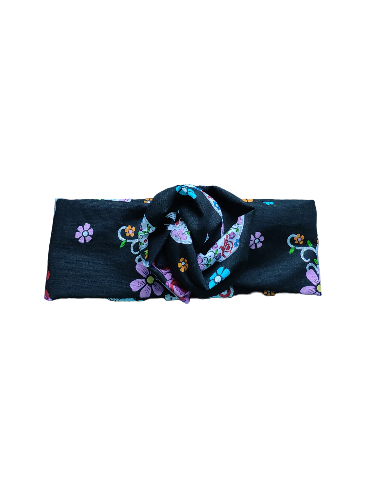 BETTY BOO BANDS™ WIRED HEADWRAP | Sugar Skulls