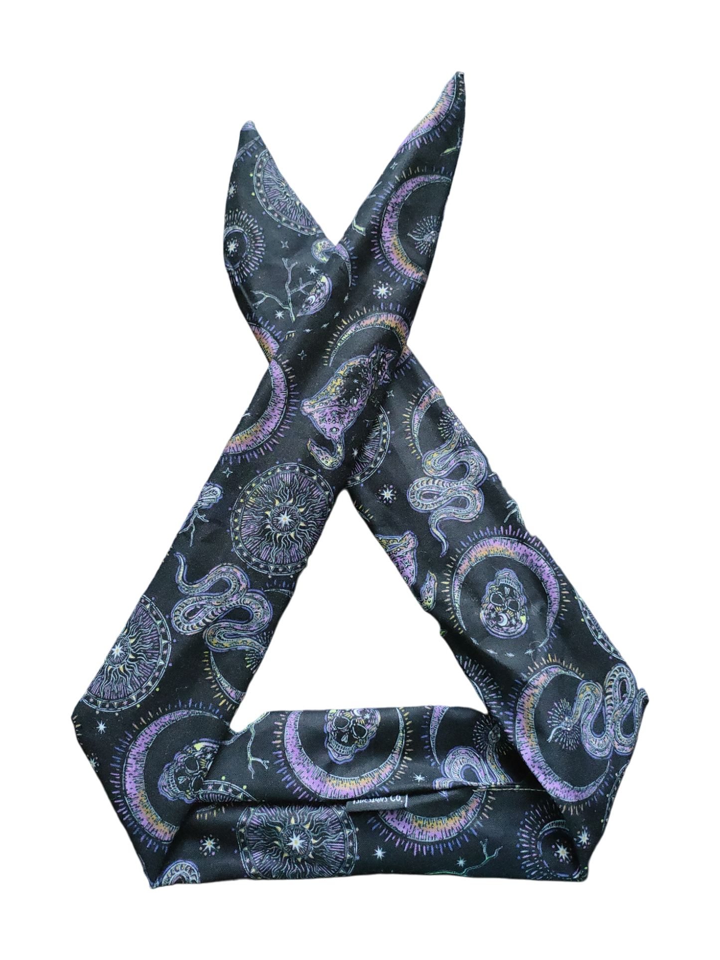 BETTY BOO BANDS™ WIRED HEADWRAP | Witchy Magic
