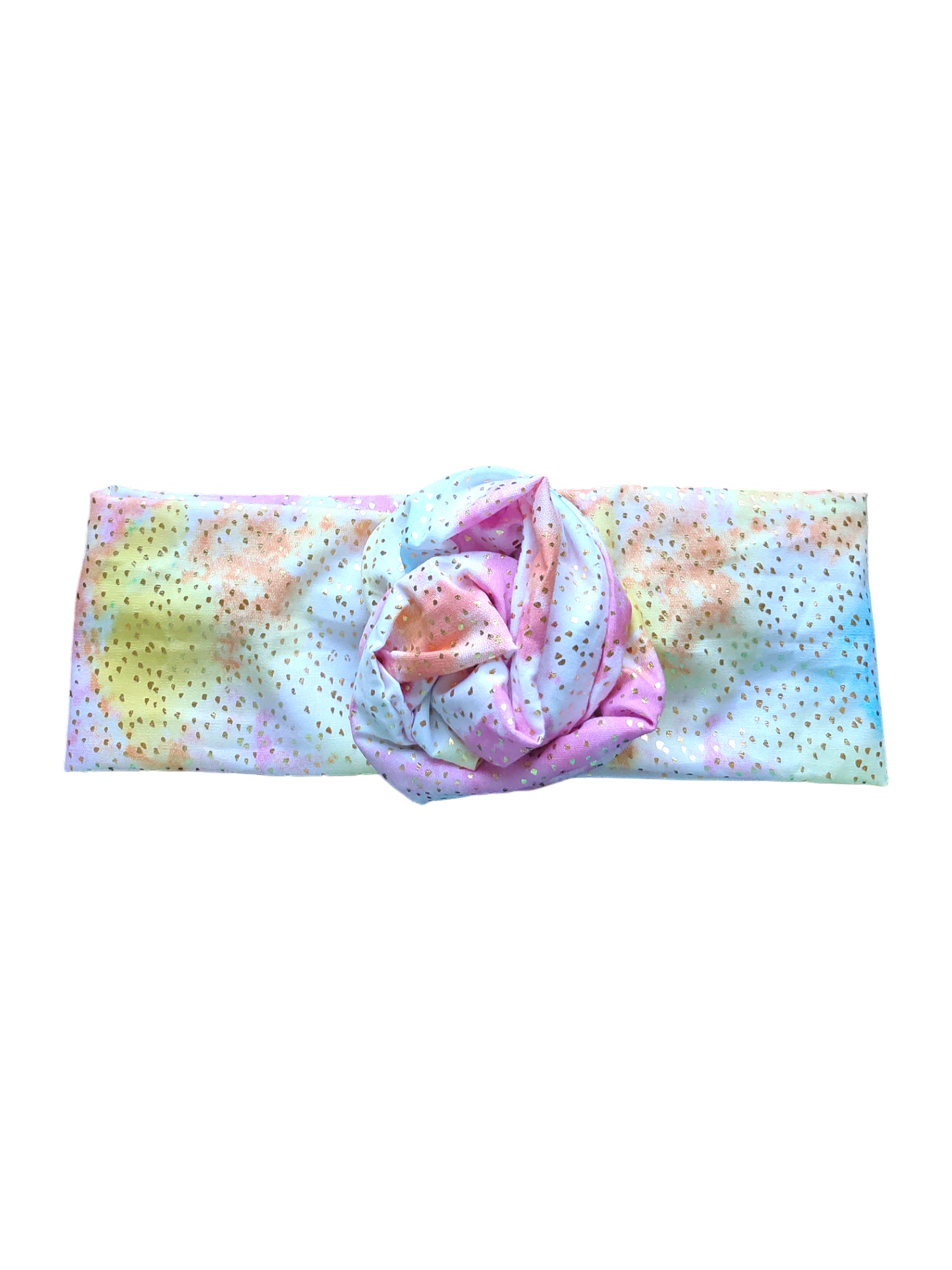 BETTY BOO BANDS™ WIRED HEADWRAP | Pastel Sparkles