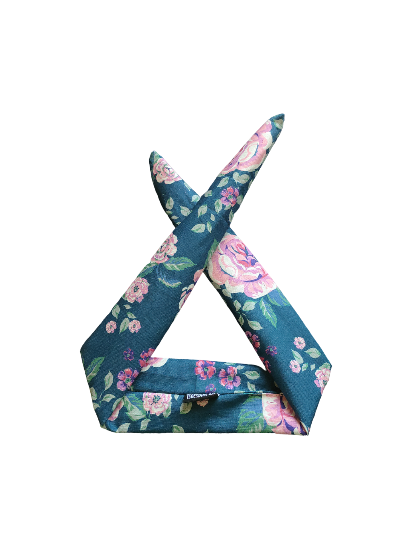 BABY | BETTY BOO BAND™ Green Rose