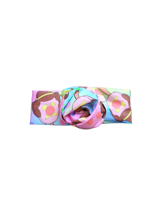 BABY | BETTY BOO BAND™ Bubble O'Bill Rainbow