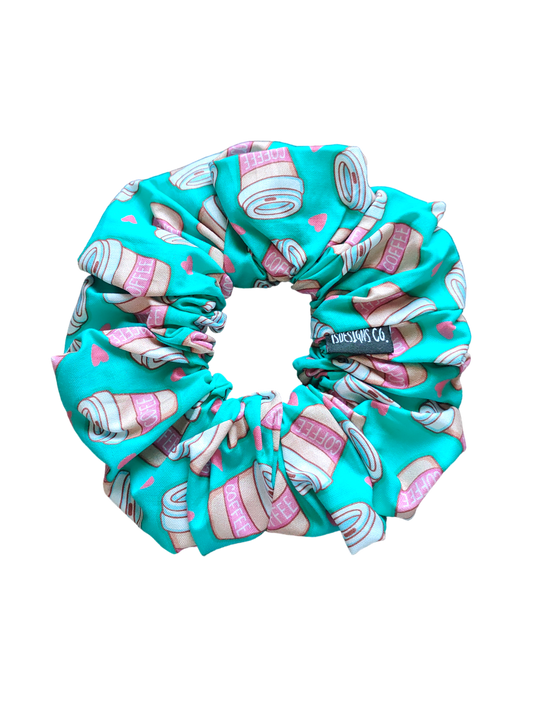 LARGE Laura Wayne | Coffee Cups & Love