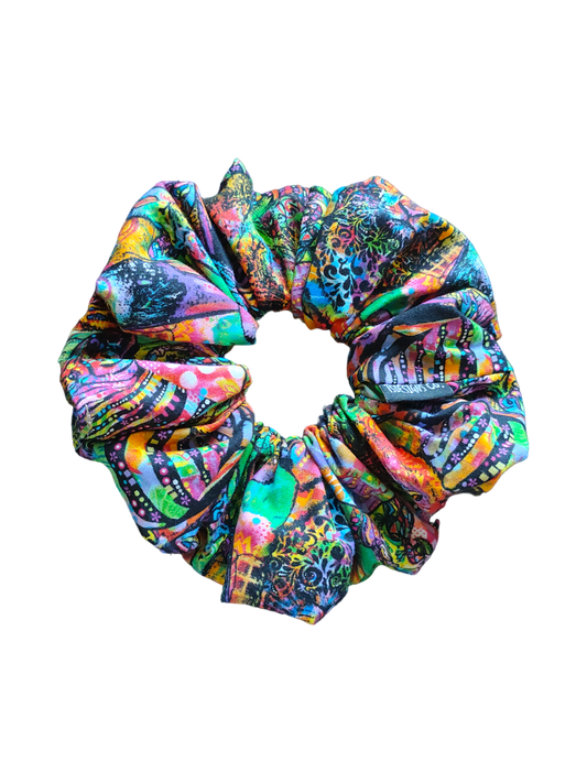 LARGE Rainbow Jungle Animals