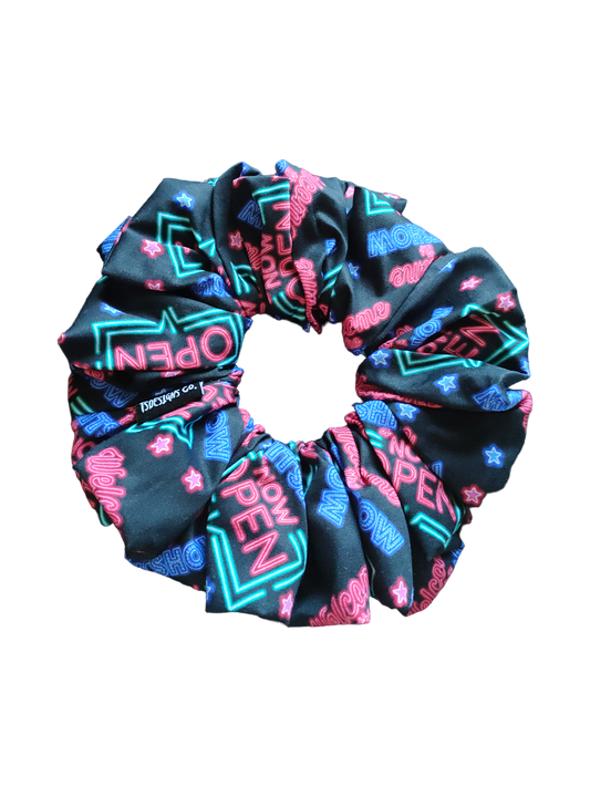 LARGE Neon Signs | Welcome to the Sh*tshow, Now Open