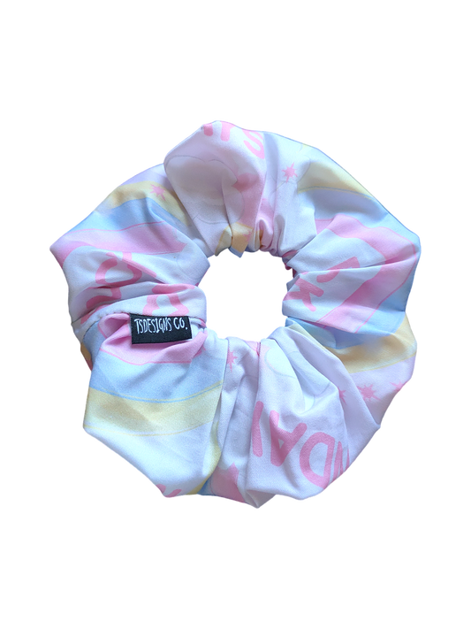 LARGE Pastel Rainbows | F*ck Mondays