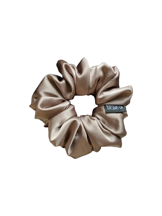 MINI Satin Brown | Mocha