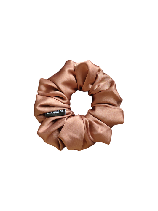 MINI Satin Brown | Milk Chocolate