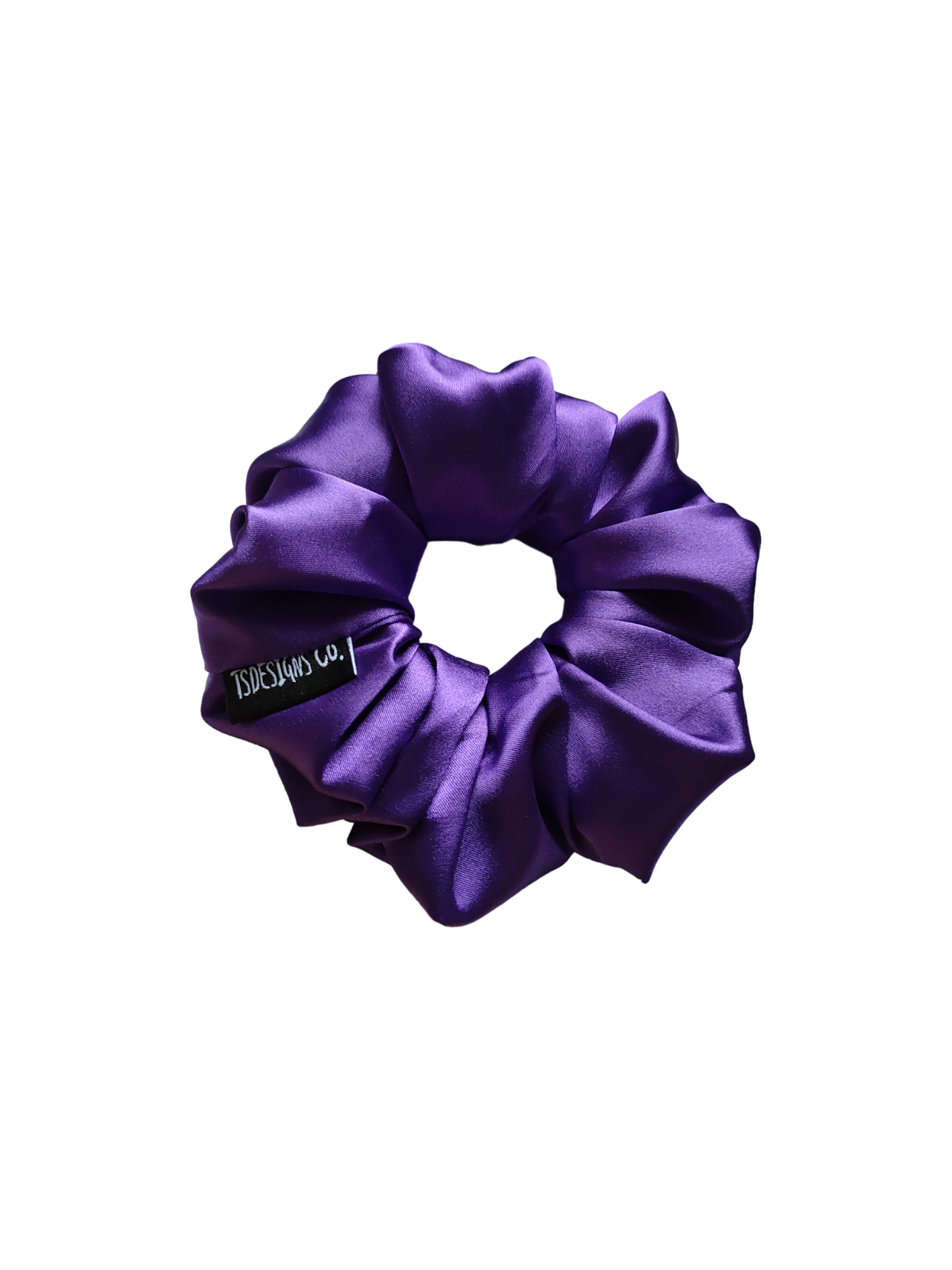 MINI Satin Purple