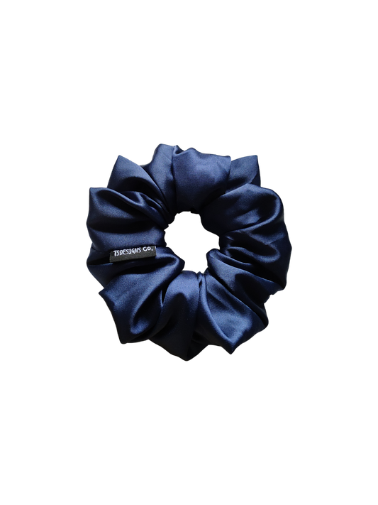 MINI Satin Blue | Navy