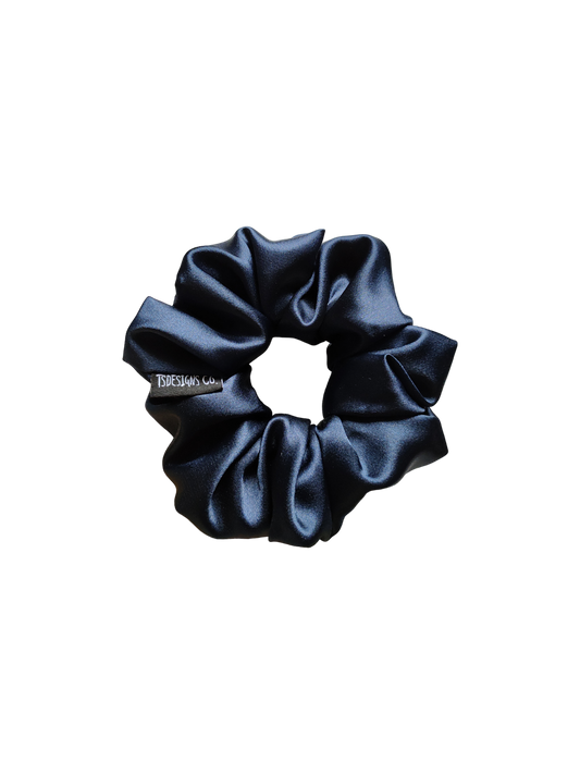 MINI Satin Blue | Navy Midnight