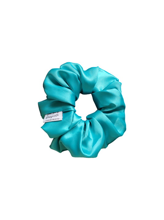 MINI Satin Green | Teal
