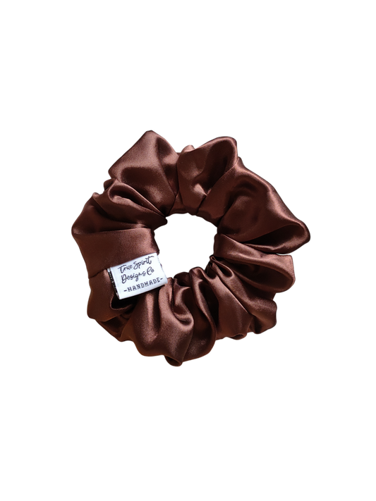 MINI Satin Brown | Cappuccino