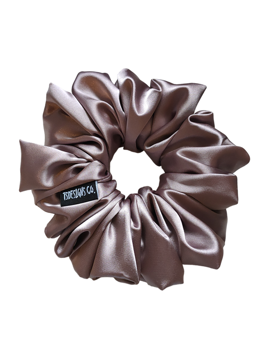 LARGE Satin Mushroom