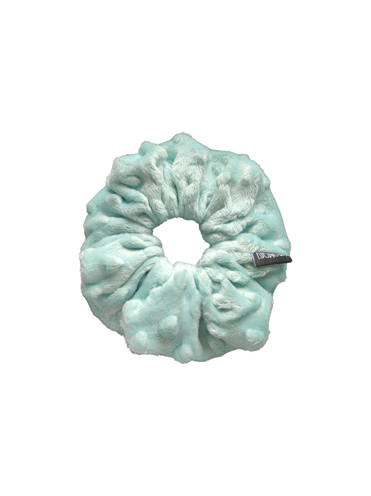 MINI Minky Soft Aqua