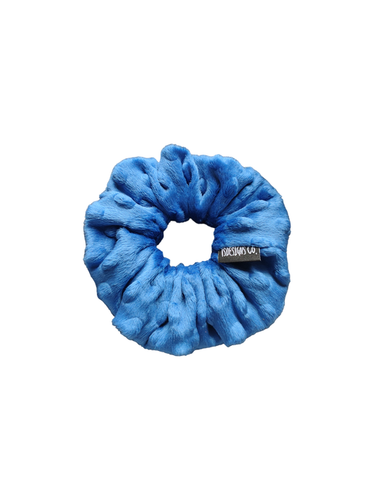 MINI Minky Soft Royal Blue