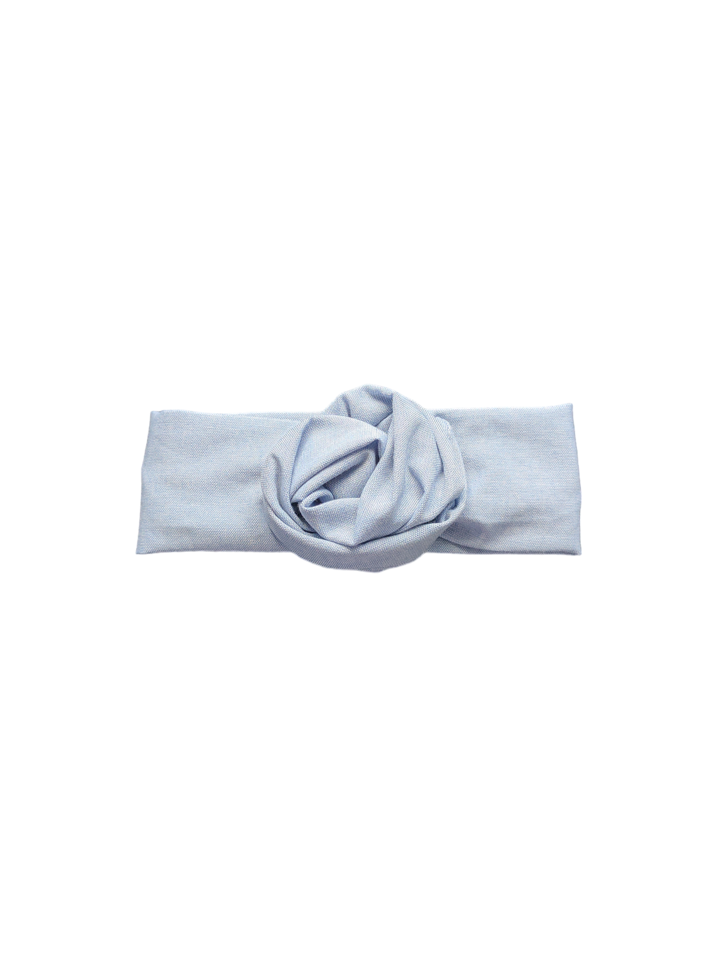 BABY | BETTY BOO BAND™ Denim Jean | Light Blue