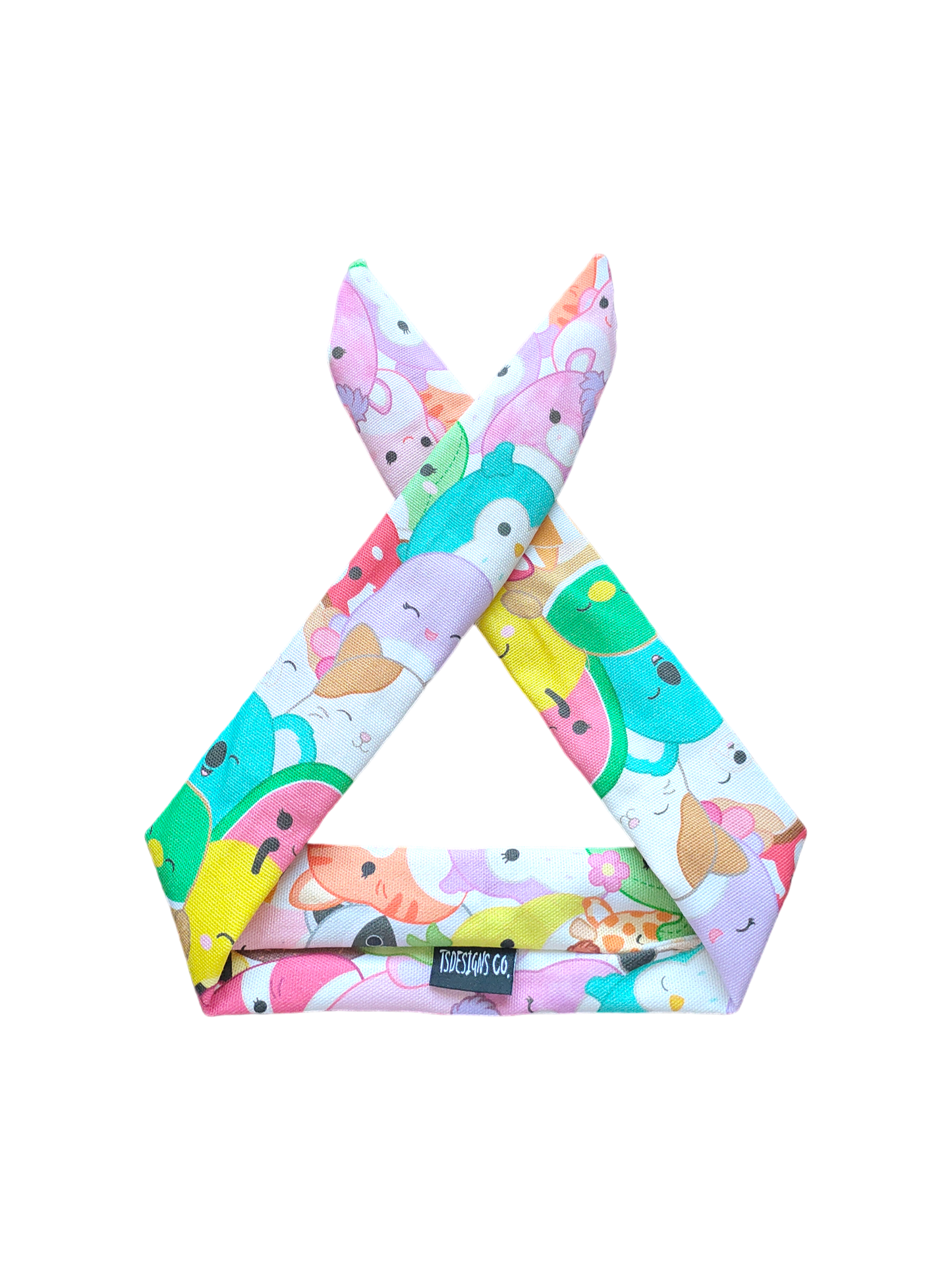 SMALL | BETTY BOO BAND™ Cuddly Animals