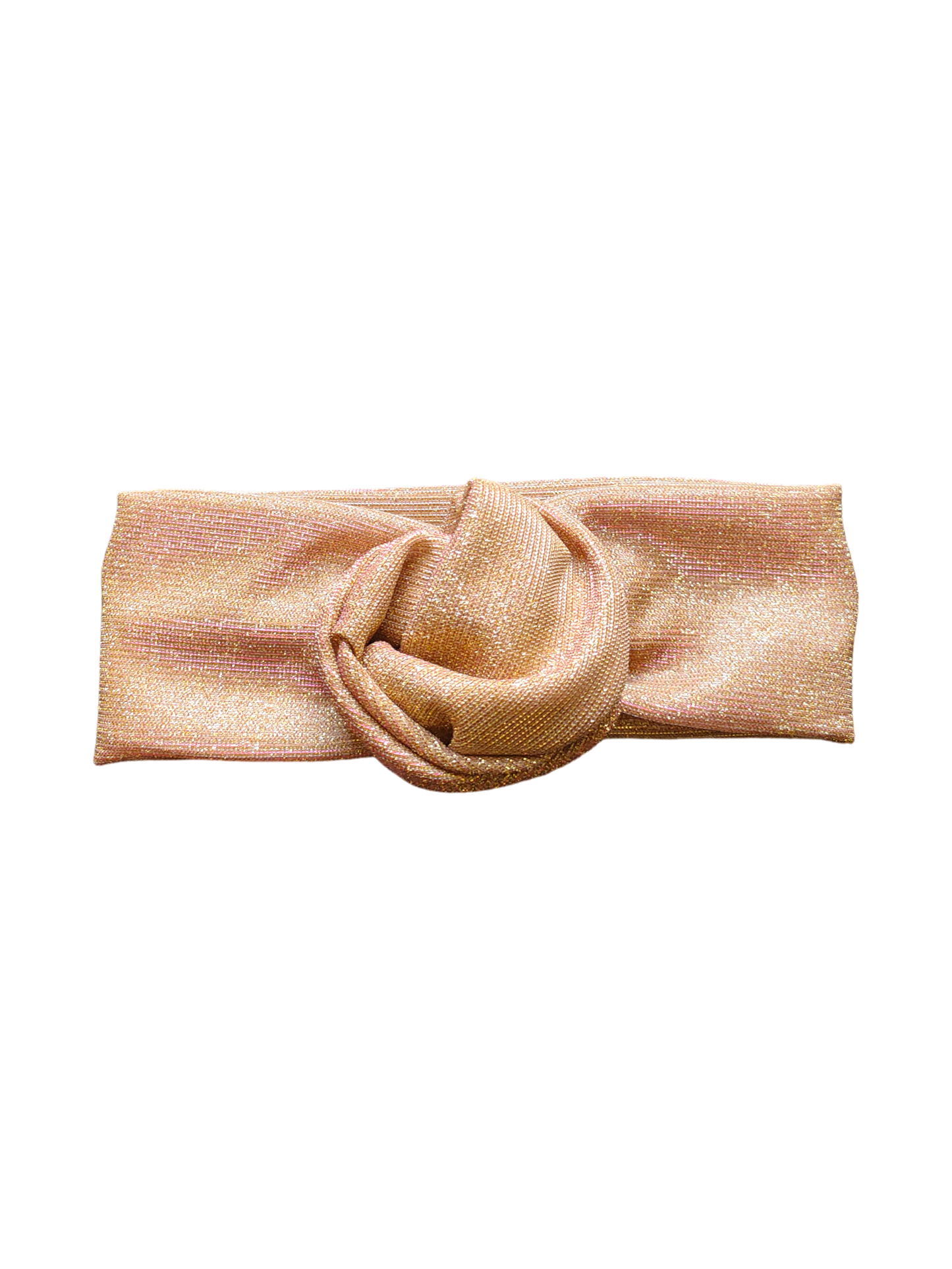 BETTY BOO BANDS™ WIRED HEADWRAP | Glam Night Out | Gold