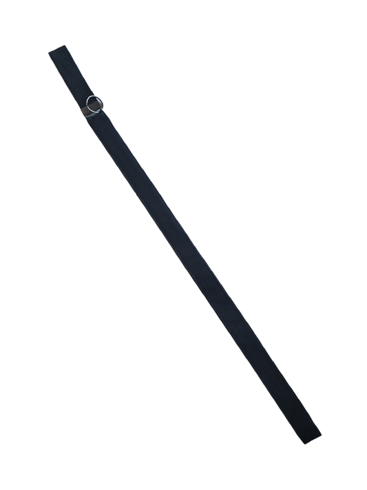 STORAGE HANGER Black