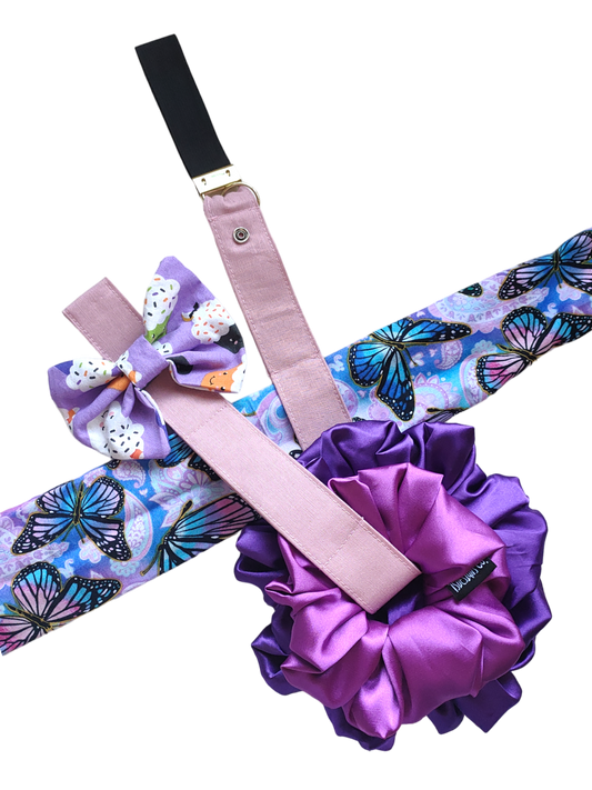 STORAGE HANGER Bubble O'Bill