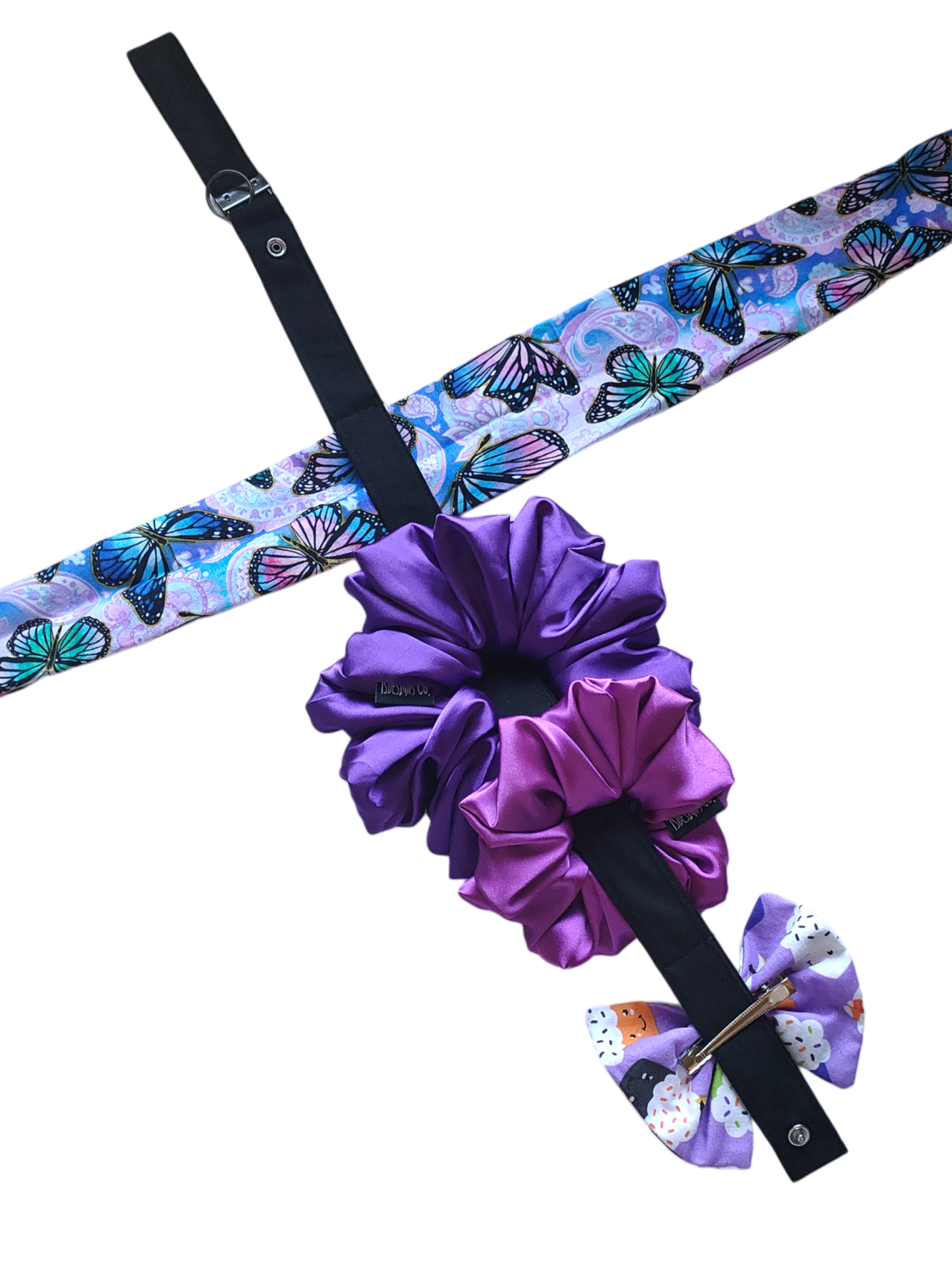 STORAGE HANGER TSDesigns Co | Alien Goddess